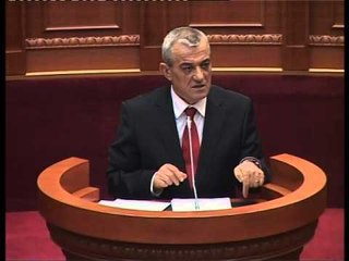 PS KUSHTE PER BUXHETIN E VOTOJME NESE PRANOHEN PROPOZIMET TONA LAJM