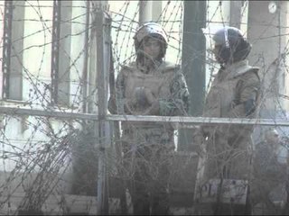 SITUATA NE EGJIPT EL BARADEI GATI TE KANDIDOJE PER KRYEMINISTER LAJM