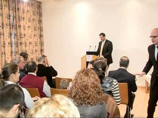 BIZNESI I HUAJ PAKENAQESI PER KLIMEN E INVESTIMEVE NE SHQIPERI LAJM