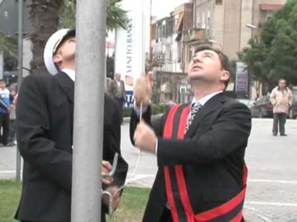 99 VJETORI I PAVARSISE QYTETARET NISIN FESTIMET NE TE GJITHE SHQIPERINE LAJM