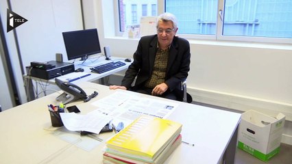 La Voix du Nord prend position contre Marine Le Pen