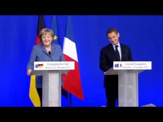 MERKEL DHE SARKOZY PROPOZOJNE NDRYSHIMIN E TRAKTATIT TE BE LAJM