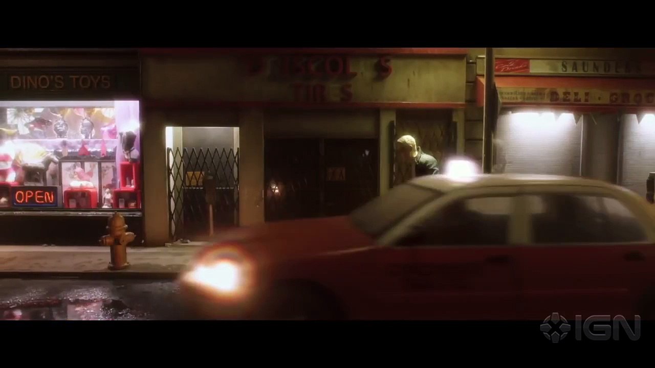 Anomalisa - Trailer #1