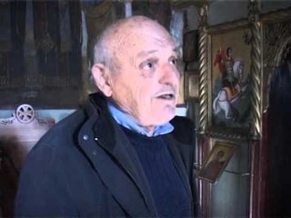 KISHA E DROPULLIT BIE PERSERI PRE E GRABITJES VIDHET IKONOSTASI LAJM