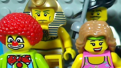 LEGO CARS TOKYO PIT STOP 8206