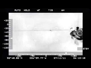 PRINCI WILLIAM SHPETON MARINARET NGA MBYTJA ME SKUADRILJEN E TIJ LAJM