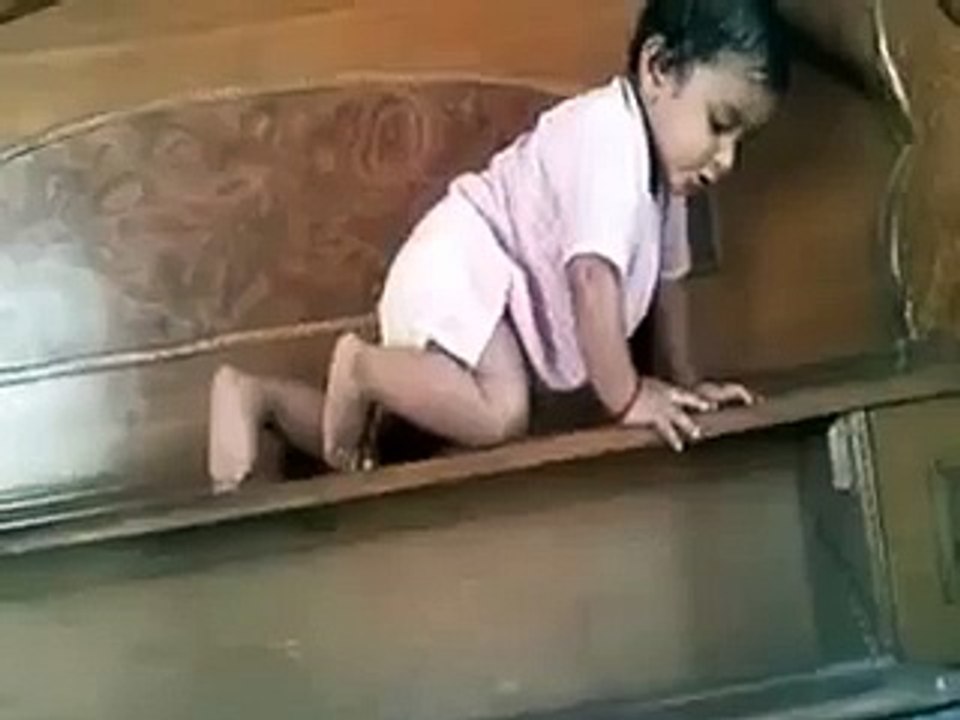 Funny Kids Falling Compilation   Funny Videos