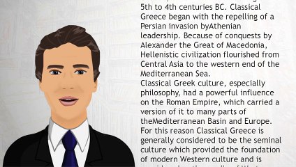 Das Antike Griechenland