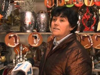 SHQIPTARET SHPENZOJNE NE DITEN E FESTES TE PRIRUR PER TE BLERE SUVENIRE LAJM