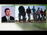Refugjatët sirianë, Peleshi: Nuk ka kërkesë - Top Channel Albania - News - Lajme