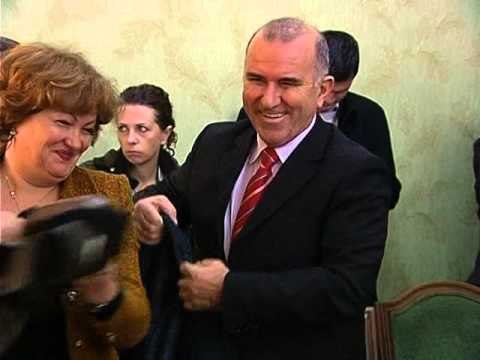 SHISH KERKON ME SHUME DEBATE NE KOMISIONIN E SIGURISE PER BUXHETIN E SHISH LAJM