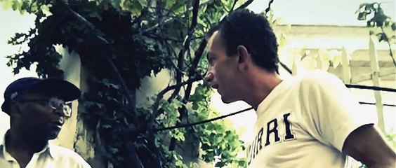 Guirri Mafia Ah Oui Oui Oui