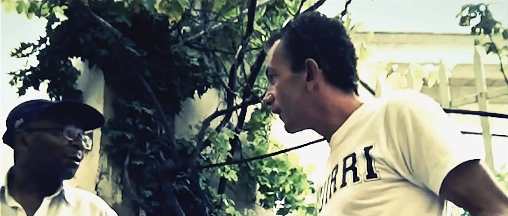 Guirri Mafia Ah Oui Oui Oui