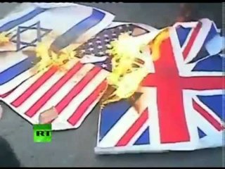 REAGON BRITANIA TERHEQ STAFIN DIPLOMATIK NGA REPUBLIKA E IRANIT LAJM