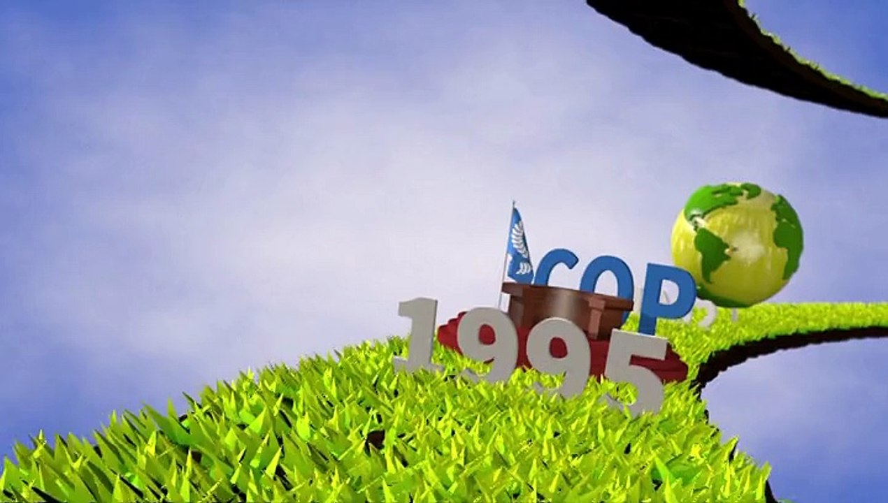 COP21: les délégations de 195 pays entament leurs tractations