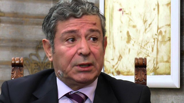 5 pyetjet nga Babaramo i ftuar Koco Danaj - Pjesa e Dyte