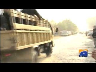 TALEBANET SULMOJNE BAZEN AJRORE TE USHTRISE NE PESHAWAR TE PAKISTANIT LAJM