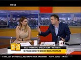 7pa5 - Ne Tirane mund te mesosh biçikleten falas - 18 Shtator 2015 - Show - Vizion Plus