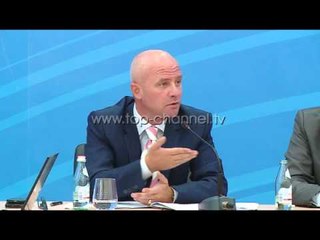 PD prezanton draftin për dekriminalizimin - Top Channel Albania - News - Lajme