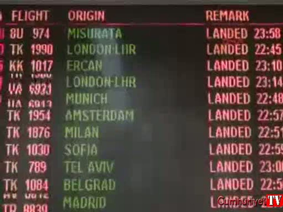 'Böylesi ancak Türkiye'de olur' dedirten olay