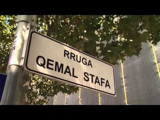 BICIKLETAT NE TIRANE. VELIAJ TE LIROJE KORSITE E ZENA