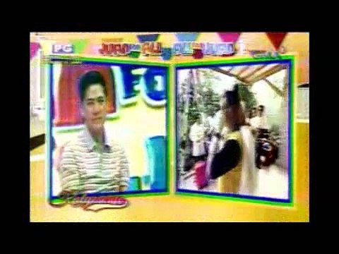 EAT BULAGA - December 1, 2015 - KALYESERYE ALDUB & JUAN FOR ALL Full Episode - ALDEN RICHARDS YAYA DUB MAINE MENDOZA