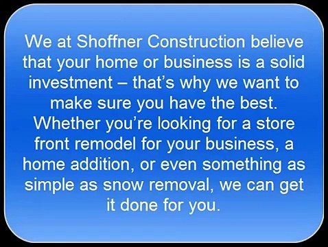 Looking For Home Additions in Adams PA ?