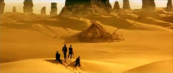 The X-Men - Apocalypse (Official Trailer 3) - 2016 HD-dailymotion