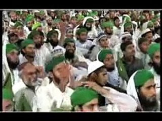 Ilyas Qadri vs Tauseef ur Rehman - Definition of Shirk - Qabar ko Sajda karna kaisa