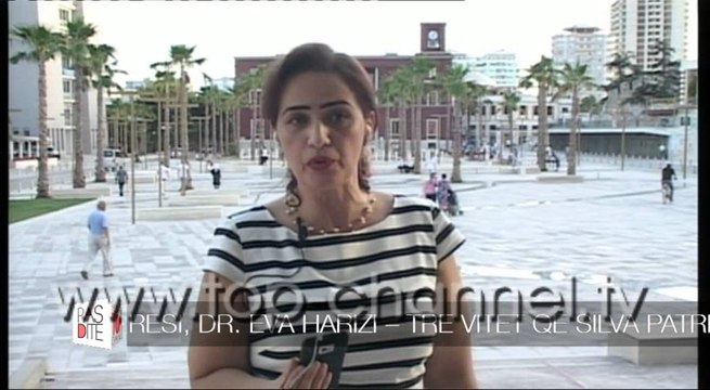 Pasdite ne TCH, 17 Shtator 2015, Pjesa 1 - Top Channel Albania - Entertainment Show