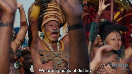 Top 10 Historically Inaccurate Movies