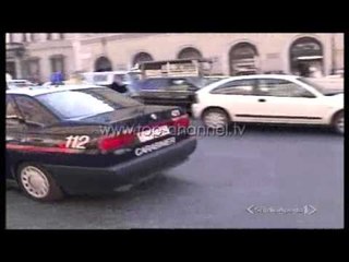 Raporti i DIA-s: Shqiptarët ndërmjetës të italianëve - Top Channel Albania - News - Lajme