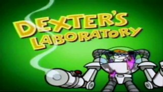 The Cartoon Network Powerhouse Era Bumpers Collection