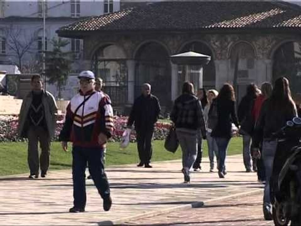 VENDIMI I QEVERISE QYTETARET ME MENDIME TE KUNDERTA PER LEKA ZOGUN LAJM