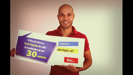 Vamos mudar isso juntos-