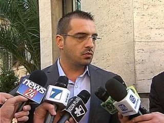 HETIMET E 21 JANARIT DEPUTETI SAIMIR TAHIRI DESHMON NE PROKURORI LAJM