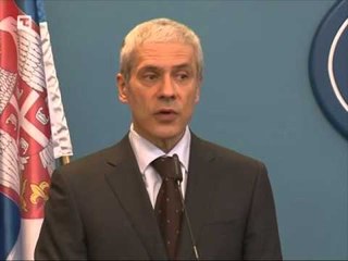 TADIÇ PER KOSOVEN SERBET INJOROJNE THIRRJET E POLITIKES SERISH BARRIKADA LAJM