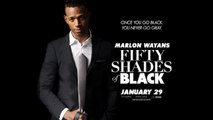 Fifty Shades of Black Official Trailer #1 (2016) - Jane Seymour, Marlon Wayans Movie HD