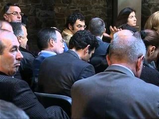 ASAMBLEA SOCIALISTE MIRATON NGRITJEN E DY STRUKTURAVE TE REJA NE PS LAJM
