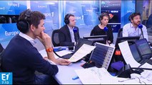 Les Experts d'Europe 1 face à Manuel Valls