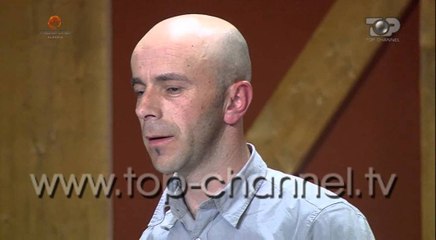 MasterChef Albania 3, 18 Shtator 2015, Pjesa 3 - Talent Show Kuzhine - Top Channel Albania