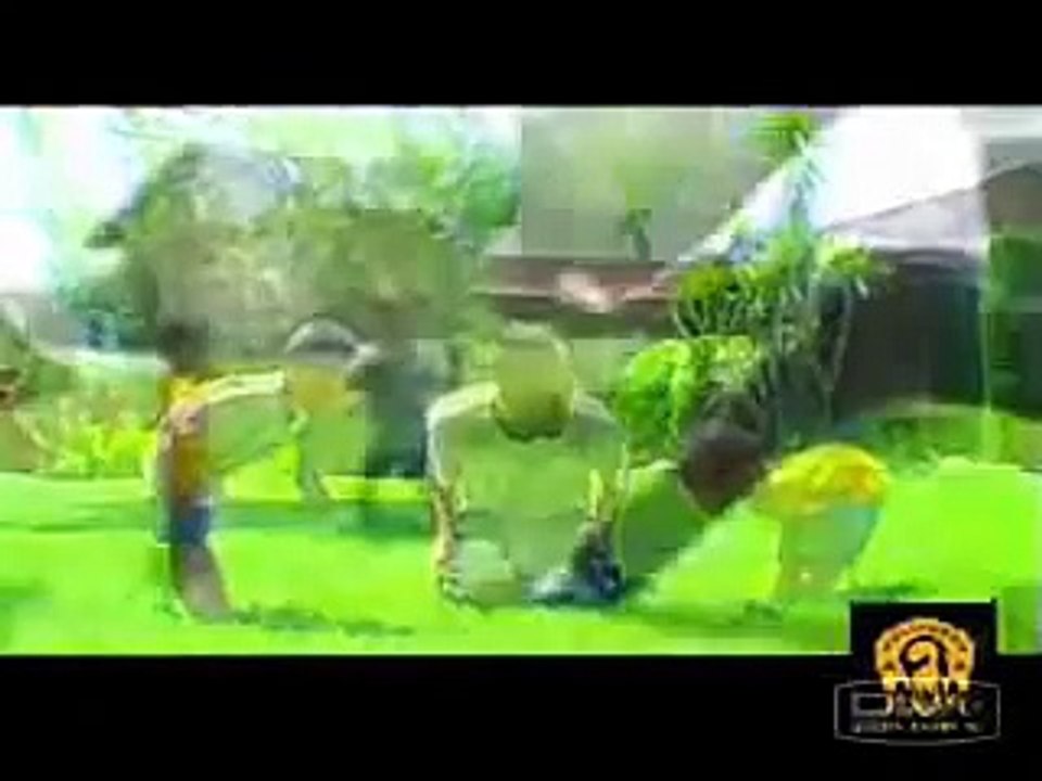Real street fight ! 8-)