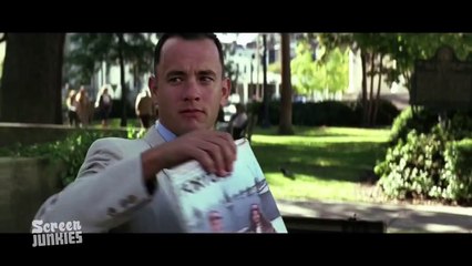 Honest Trailers - Forrest Gump