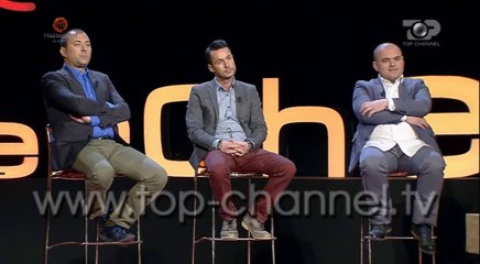 Orgesti, 18 Shtator 2015 - MasterChef Albania 3 - Top Channel Albania