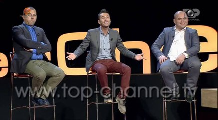 Adriani, 18 Shtator 2015 - MasterChef Albania 3 - Top Channel Albania