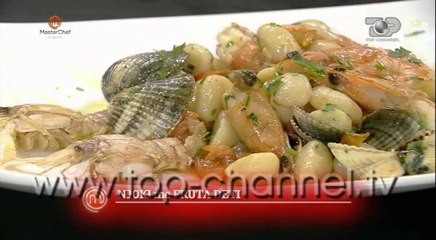 Laureli, 18 Shtator 2015 - MasterChef Albania 3 - Top Channel Albania