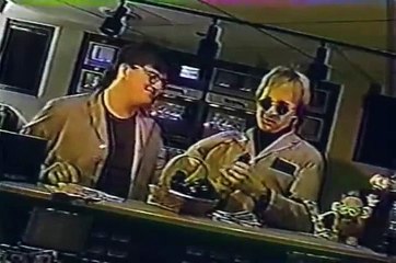 MST3k K13 - SST Death Flight