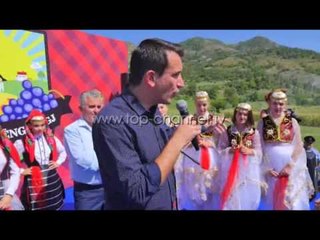 Festa e Shën Gjergjit - Top Channel Albania - News - Lajme
