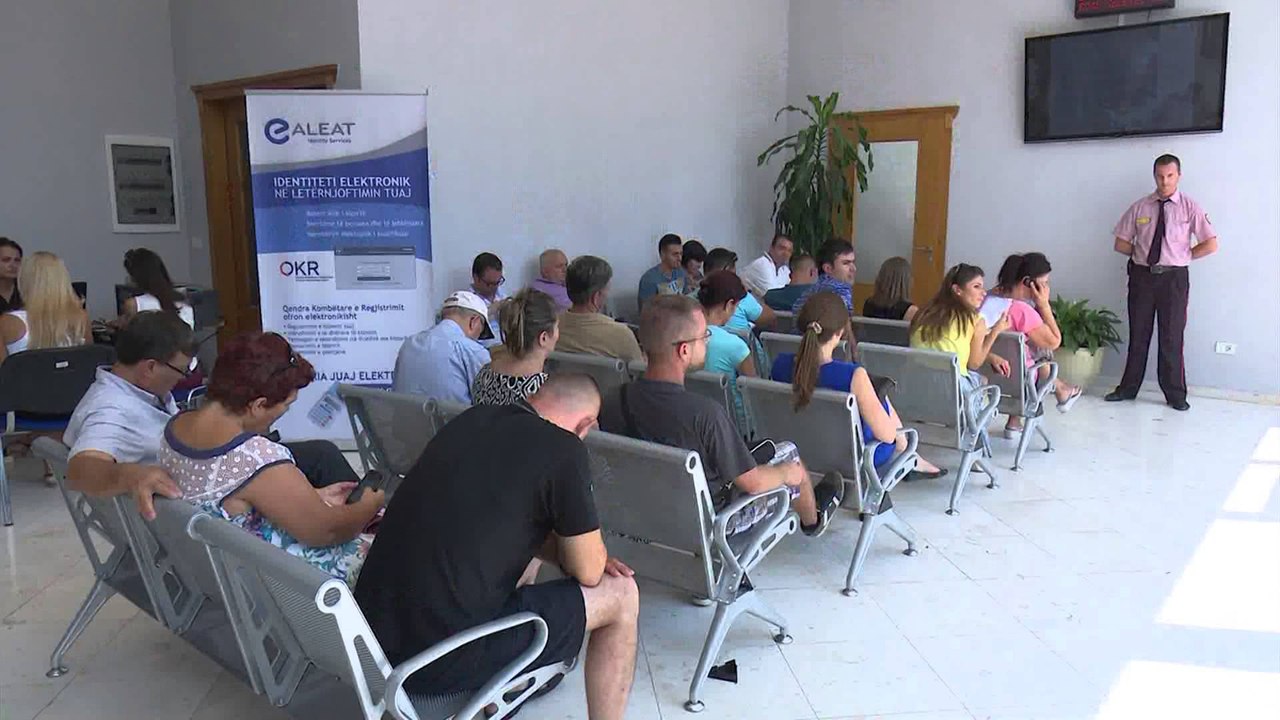 OPERACIONI KUNDER EVAZIONIT FISKAL, MF: U TREFISHUAN DEKLARIMET ONLINE