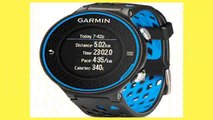 Best buy Running GPS  Garmin Forerunner 620  BlackBlue